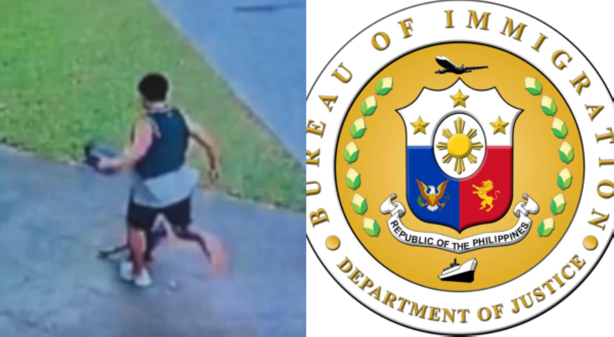 Chinese national na pumatay sa isang pusa sa Makati, bistadong 'overstaying' na sa bansa