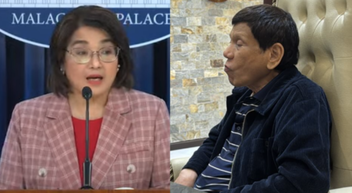 Mga biktima ng &lsquo;EJK&rsquo; sa drug war, dapat ding bigyang-pansin ng mga Pinoy &ndash; PCO Usec. Castro