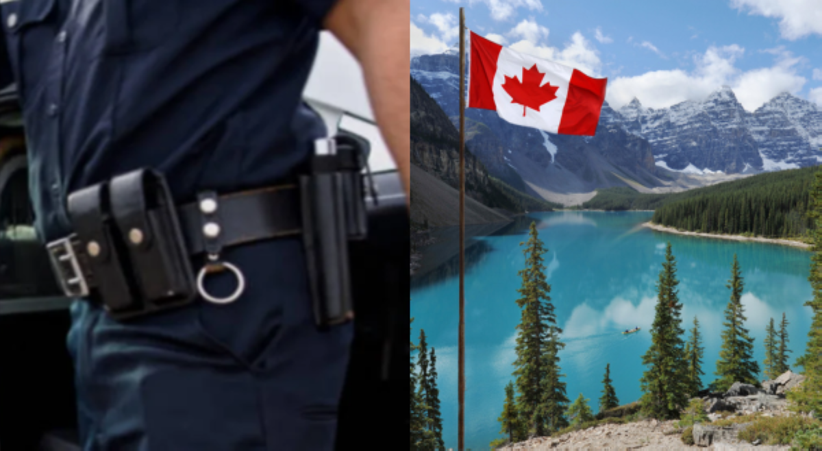 Dating PNP officer na sangkot umano sa oplan tokhang, 'di nakakuha ng Canadian residency