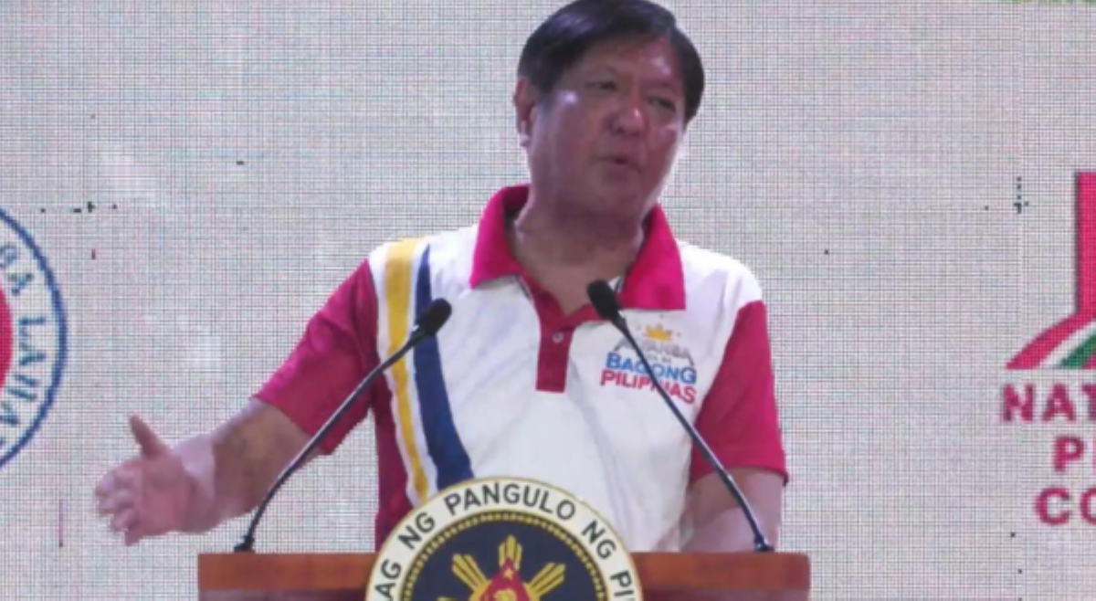 PBBM, iginiit na &lsquo;hindi solusyon sa droga ang pumatay ng libo-libong kapwa Pilipino&rsquo;