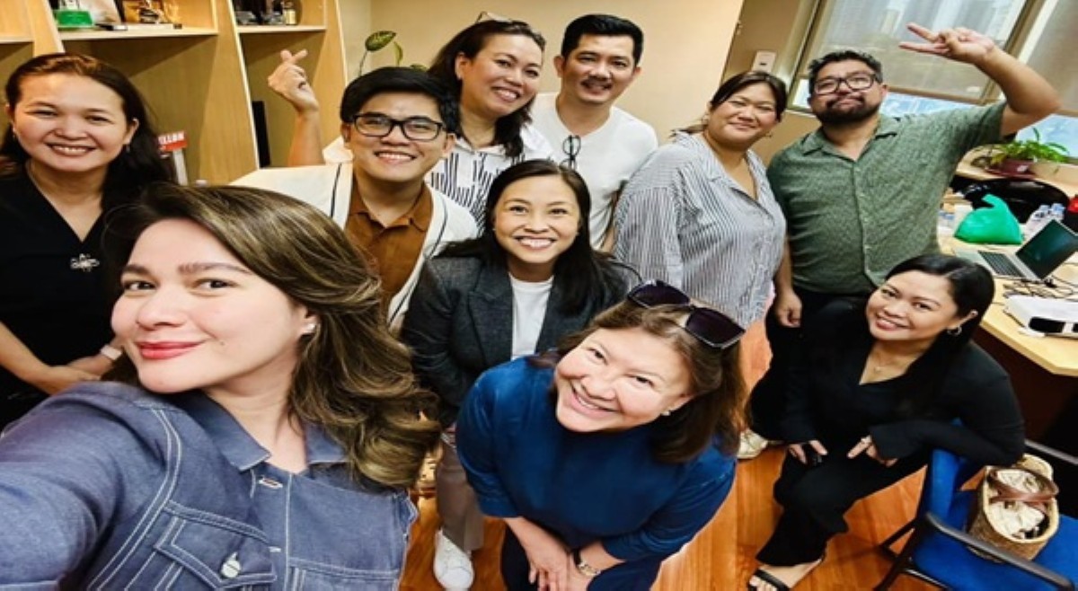 Bea Alonzo, may nilulutong proyekto sa GMA Public Affairs