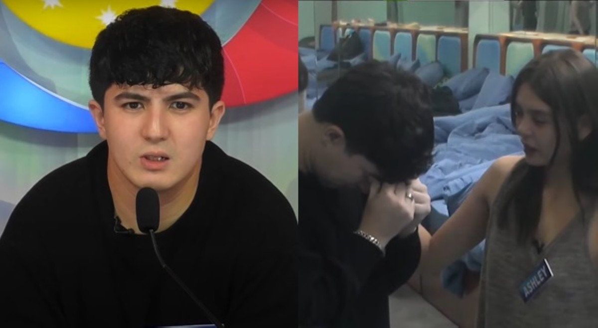 Mavy Legaspi, nagpaalam na bilang host-mate sa Bahay ni Kuya