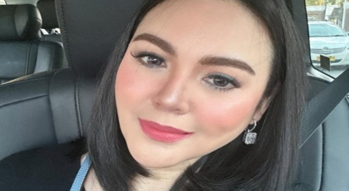 Claudine sa mananakit sa mga pamangkin: 'If you hurt them, I will hurt you even worse!'