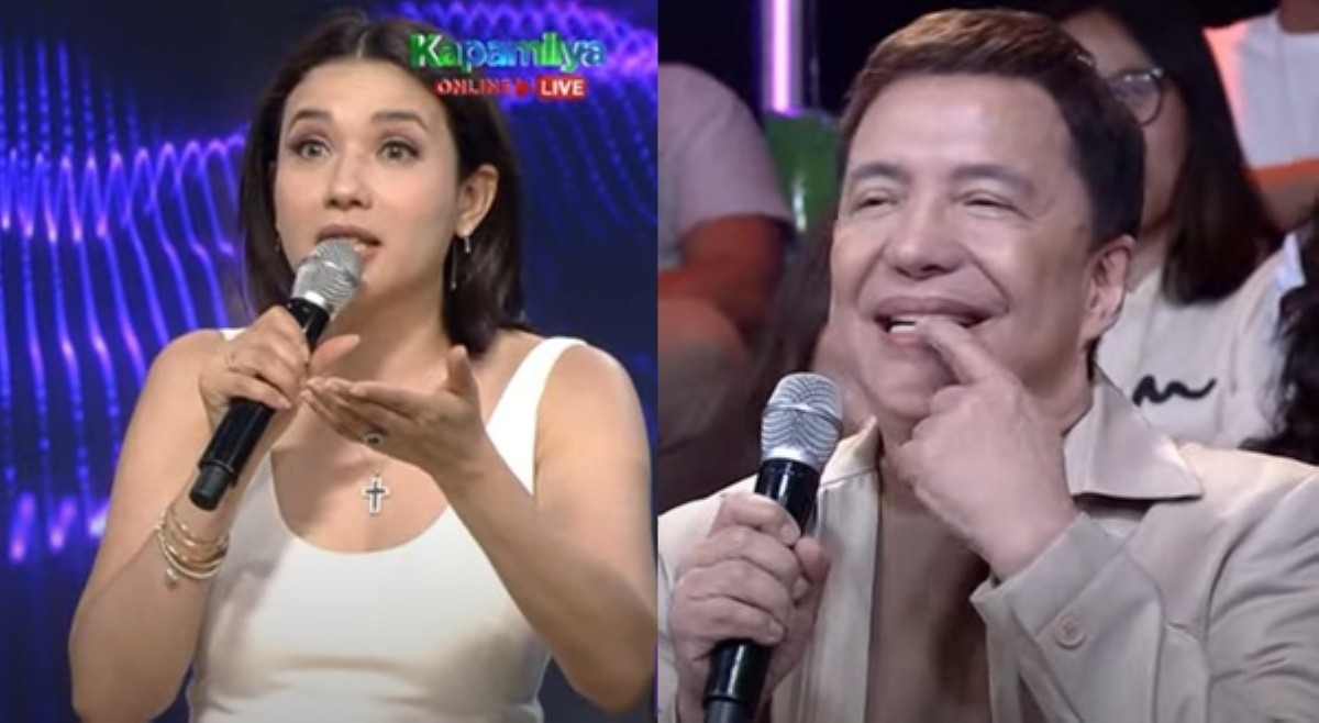Karylle, ibinuking na 'DDS' daw si Nonoy Zu&ntilde;iga