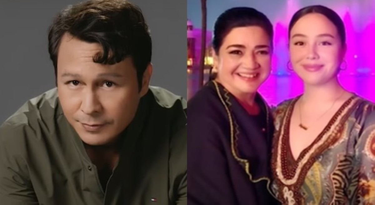 Anak ni Nadia kay Baron, nasa poder na niya?