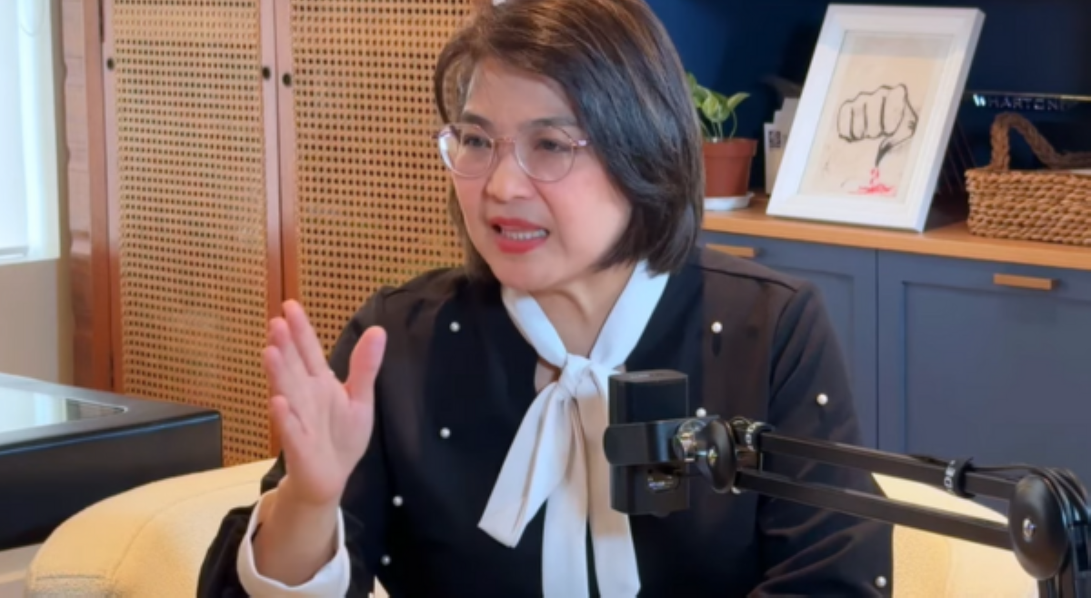 Atty. Claire Castro, wala sa hinagap maging PCO Undersecretary