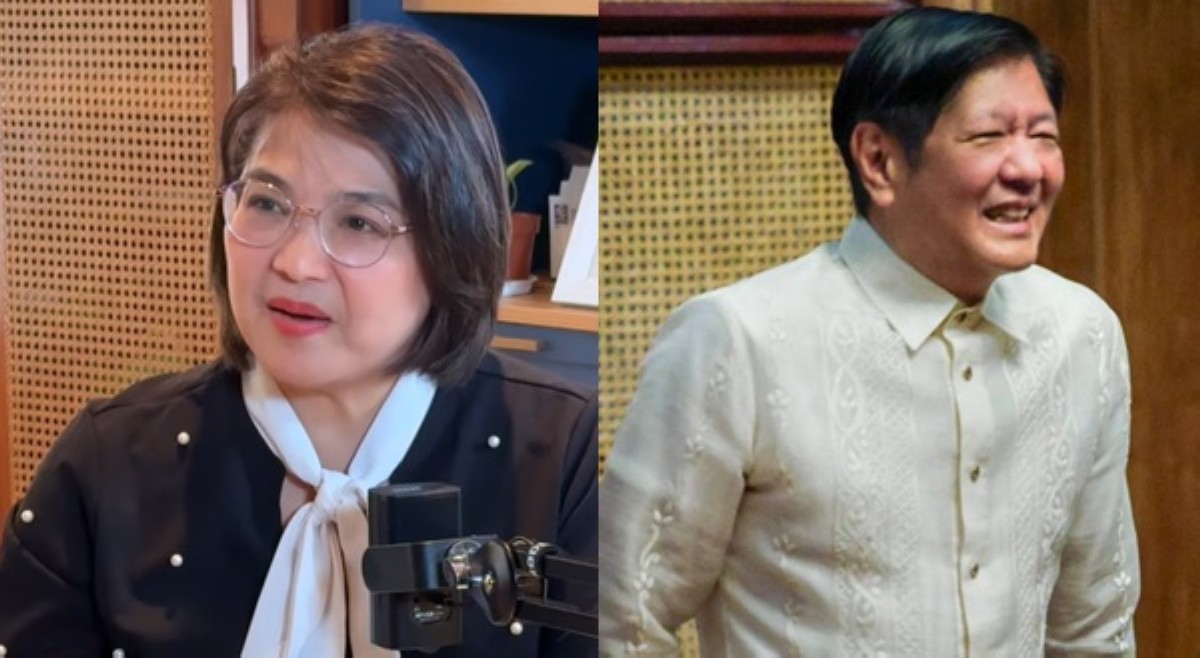 PBBM, nakikinig; hindi vindictive &mdash; PCO Usec. Castro