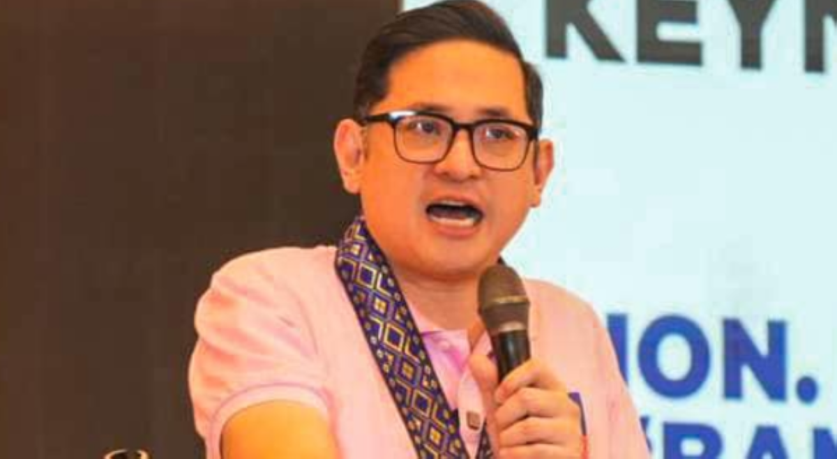 Bam Aquino, humingi ng gabay sa Panginoon para sa bayan