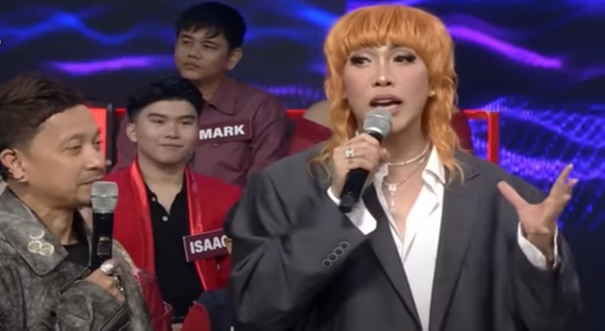 Vice Ganda, sinabing hindi kamangmangan tunay na kalaban ng edukasyon