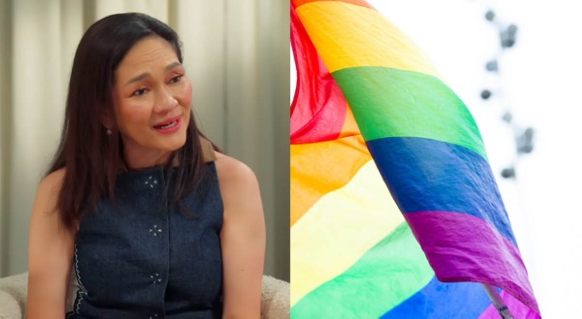 Hontiveros, malungkot dahil kontrobersiyal ang isinusulong niyang SOGIE Bill