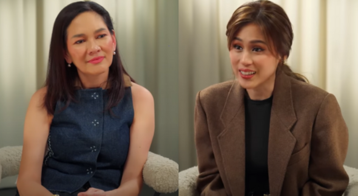 Toni Gonzaga, inusisa si Sen. Risa hinggil sa pagtakbong pangulo ng PH sa 2028