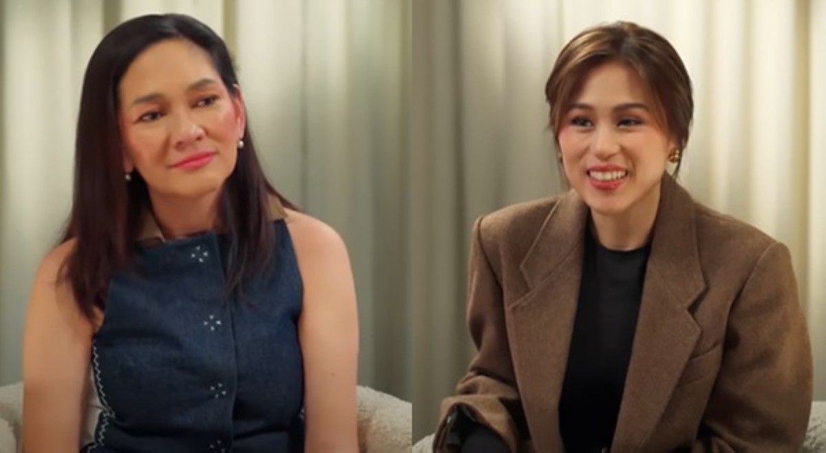 Panayam ni Toni Gonzaga kay Sen. Risa Hontiveros, umani ng reaksiyon