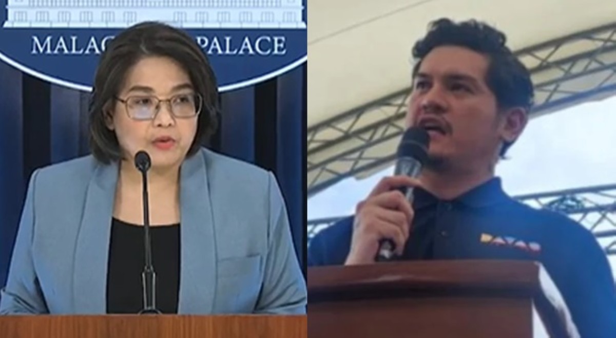 Pagtanaw ng utang na loob, hindi dapat magtraydor sa batas &mdash;Usec. Castro