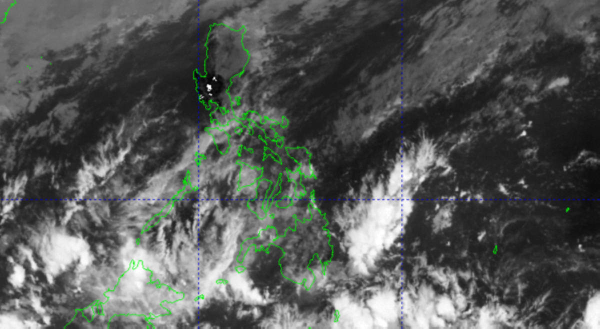 Amihan at easterlies, patuloy na nakaaapekto sa PH