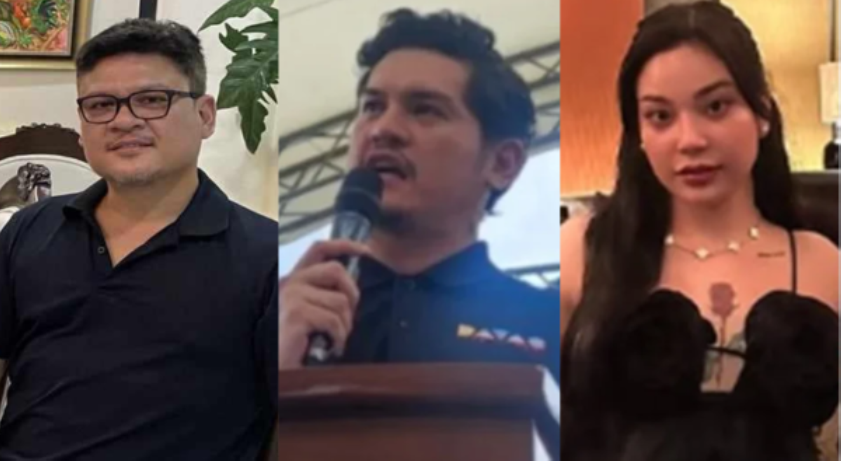 SC, pinagkokomento mga anak ni FPRRD sa sagot ng DOJ sa kanilang petisyon