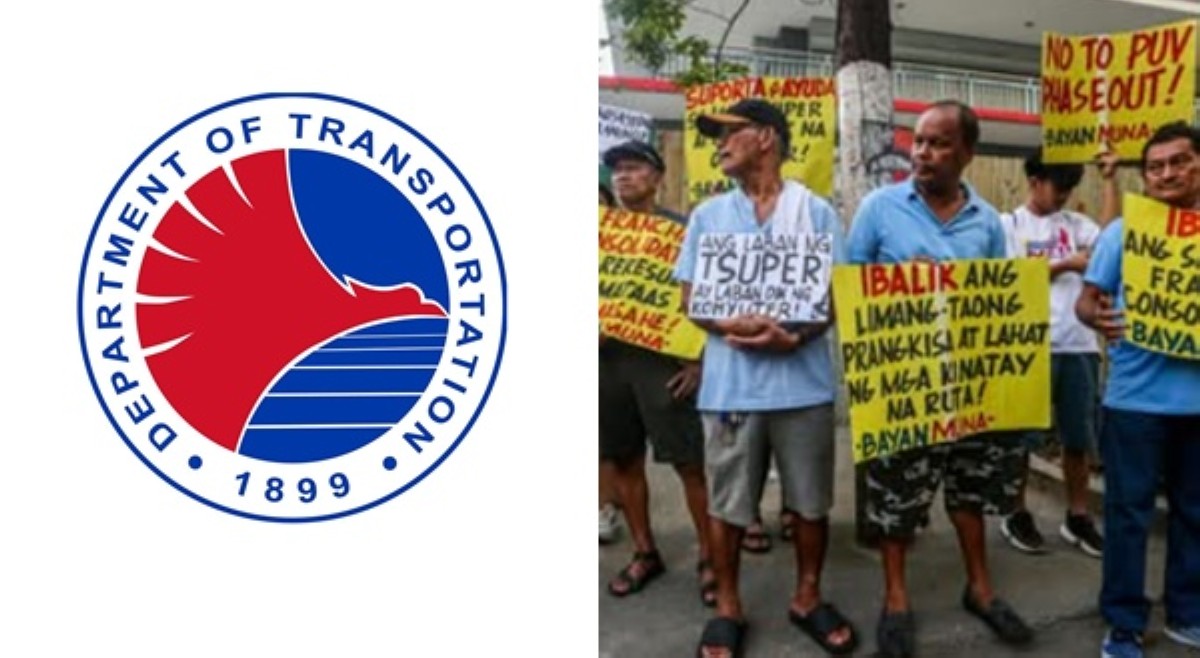 DOTr, makikipagdayalogo sa MANIBELA sa nakaambang 3-day transpo strike