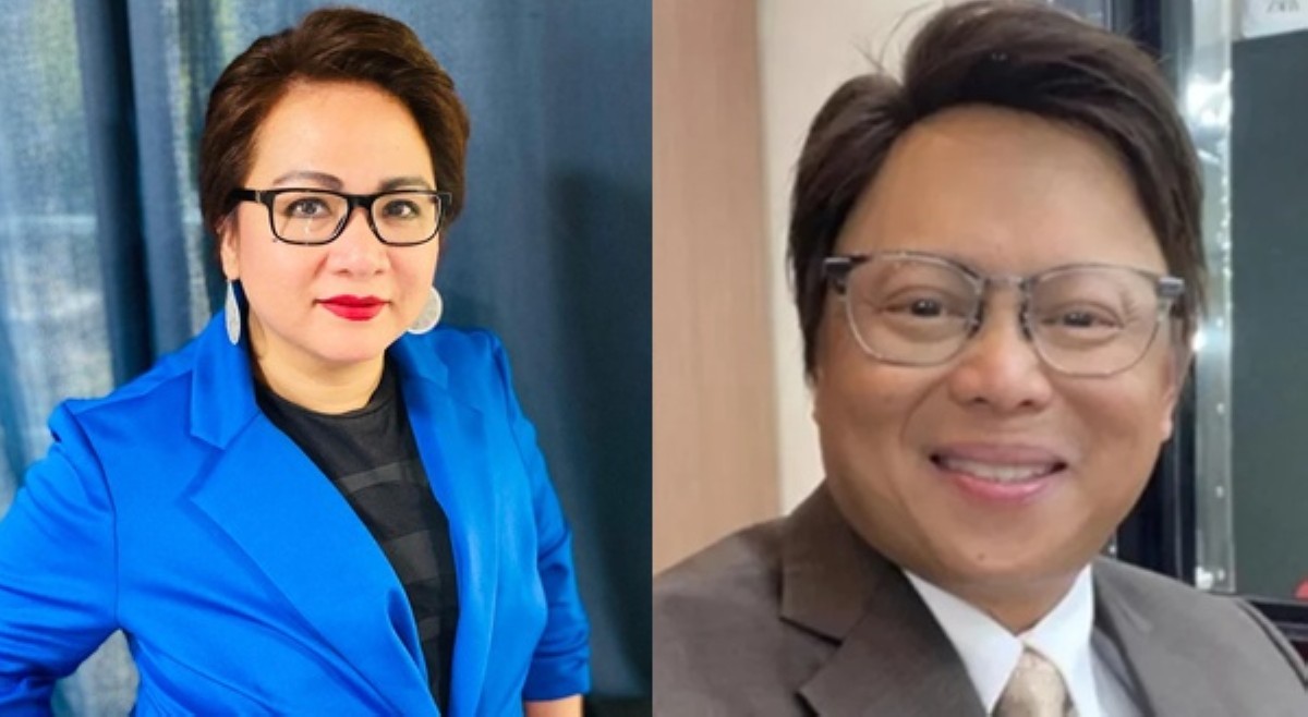 Sarah Balabagan 'kinontra' si Arnold Clavio tungkol sa prayer rally; may inungkat