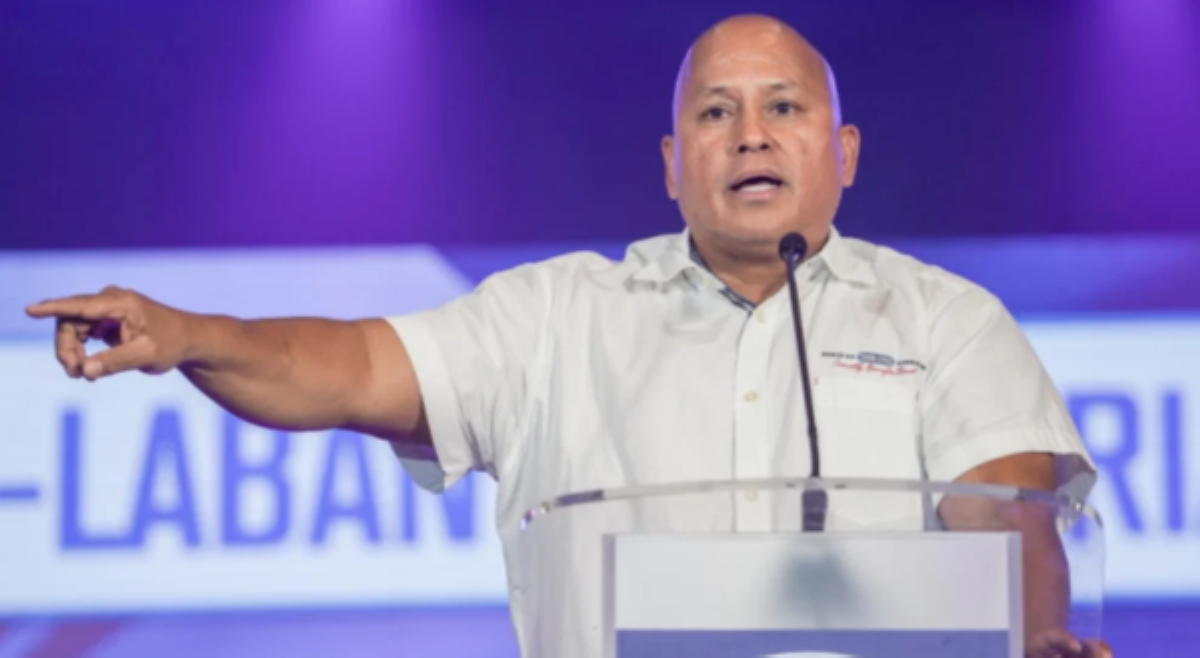Sen. Bato, 'di umalis ng bansa, pero nasa 'secret place' lang daw?