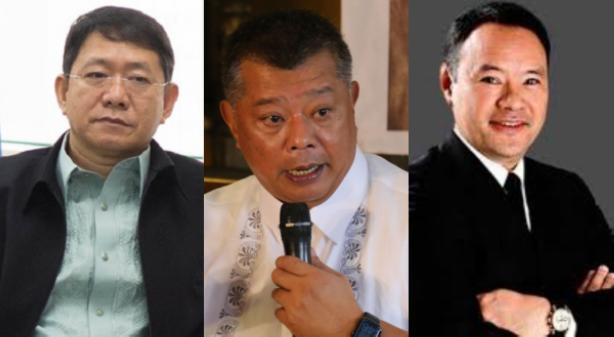Ilang cabinet members, nanindigang 'di tumulong ang Pinas sa ICC
