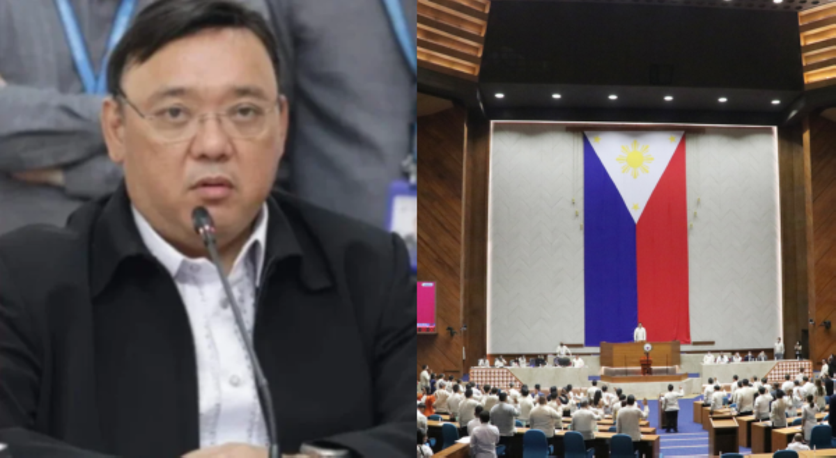 'Unfinished business' ni Roque sa House of Representatives, pinuna ng ilang mambabatas