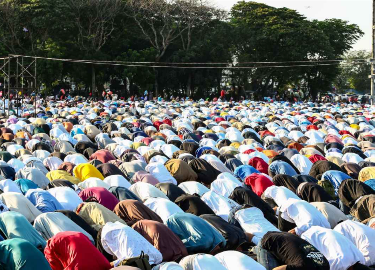Malaca&ntilde;ang, idineklarang regular holiday ang Abril 1
