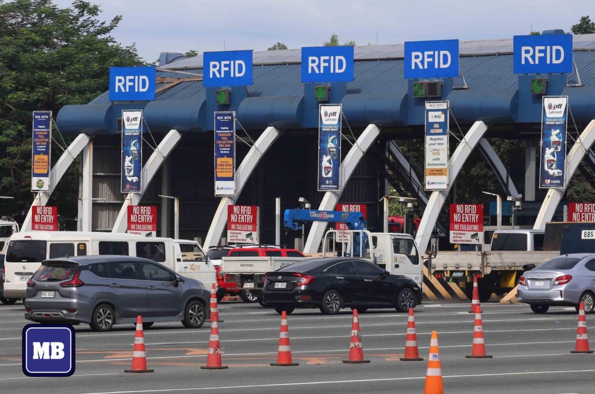 DOTr sa NLEX: Gawing libre muna ang toll fee