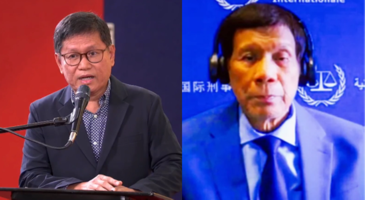 Pagbalik ni FPRRD sa Pilipinas, imposible na? sey ng isang abogado