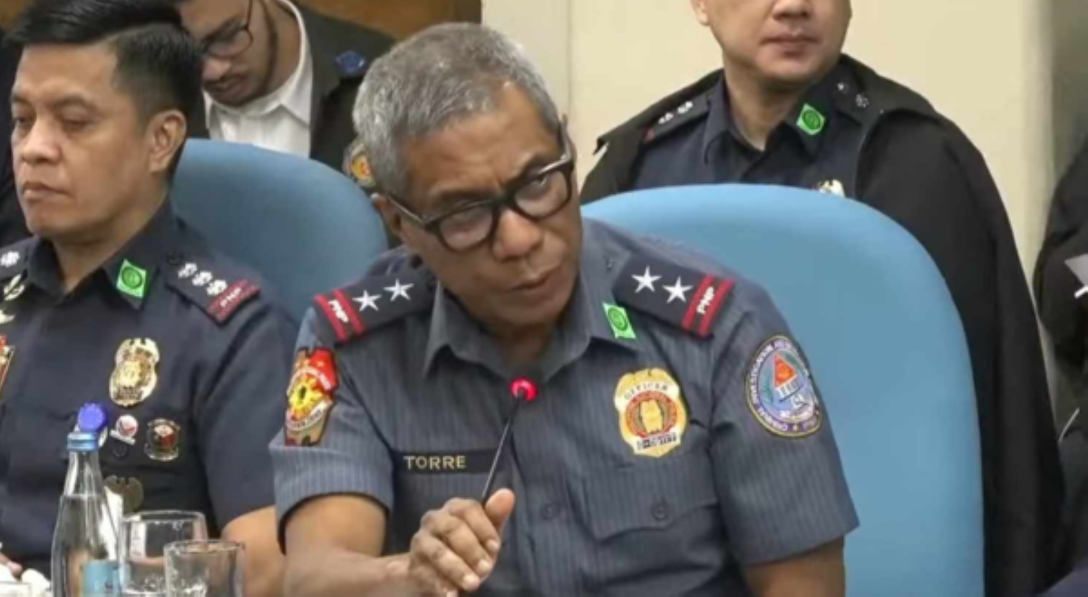 Gen. Torre, pinabulaanang nagkaroon ng &lsquo;mass resignation&rsquo; sa pulisya matapos arestuhin si FPRRD