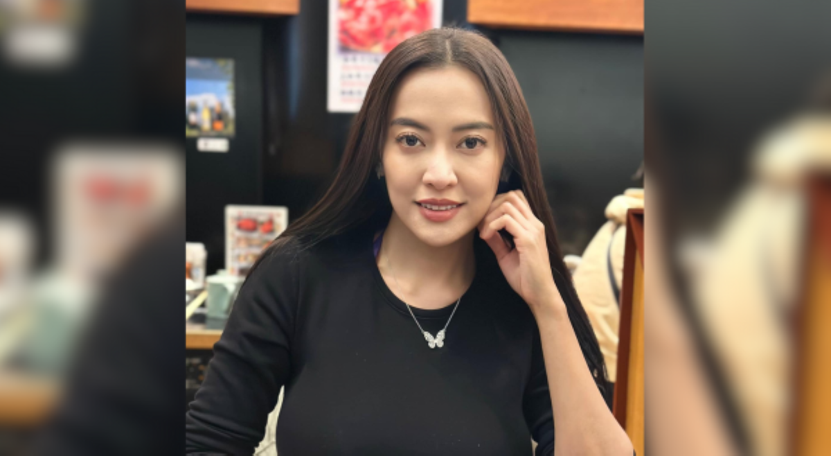 'May pinatatamaan?' Mocha Uson, bumoses sa 'freedom of expression'