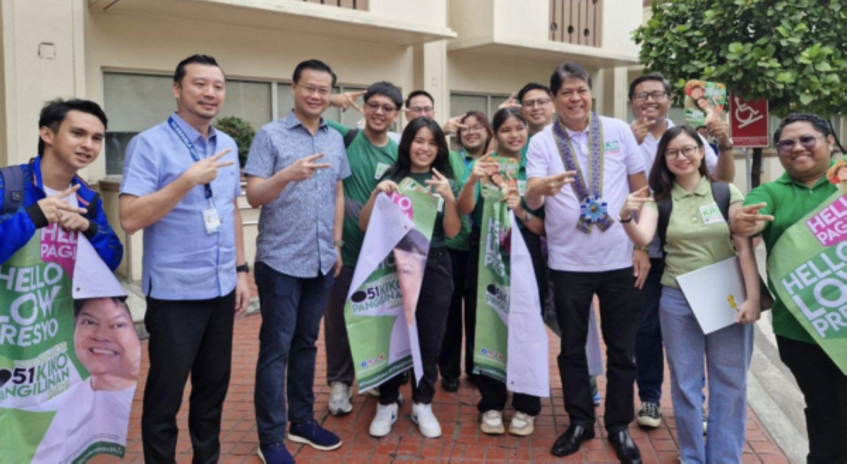Sen. Gatchalian, inendorso si Pangilinan: &lsquo;Marami siyang maitutulong sa ating bansa!&rsquo;