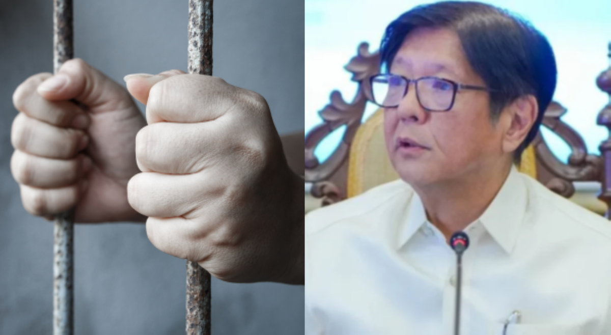 Babaeng nagpakalat ng pekeng pahayag ni PBBM, timbog ng NBI