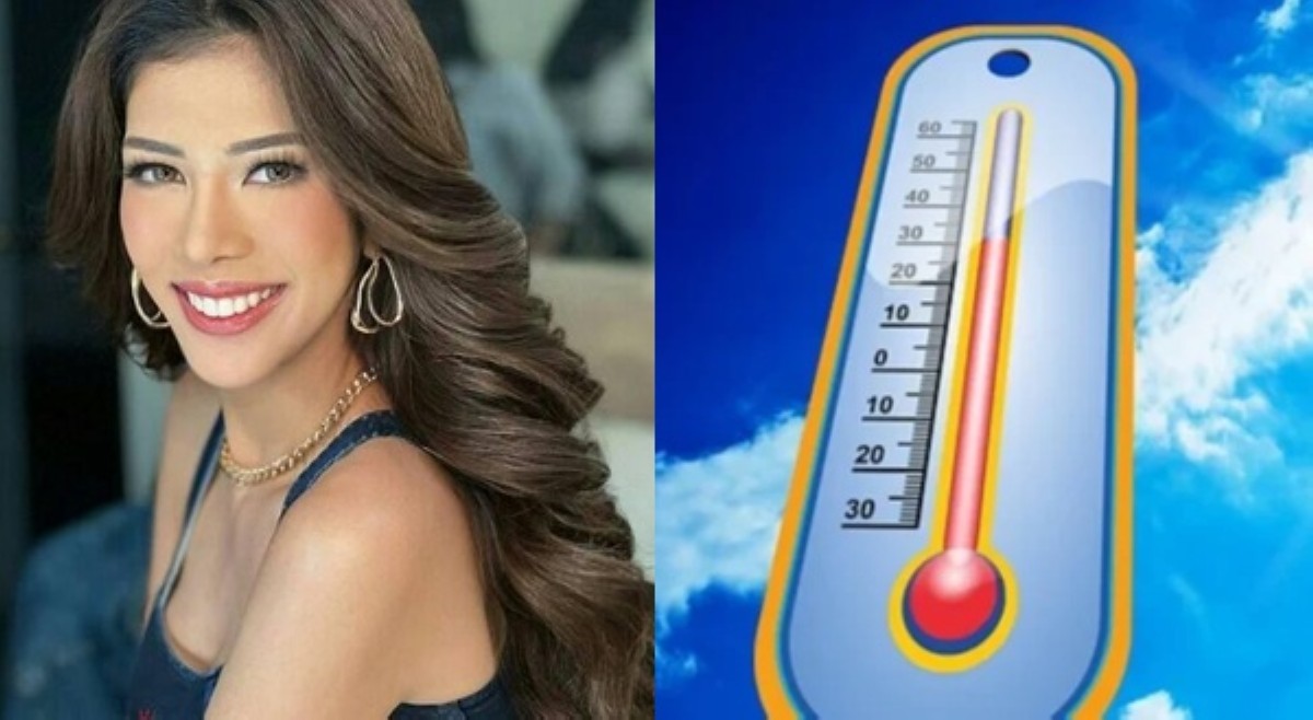 Post ni Herlene Budol tungkol sa suspensyon ng klase dahil sa init, umani ng reaksiyon