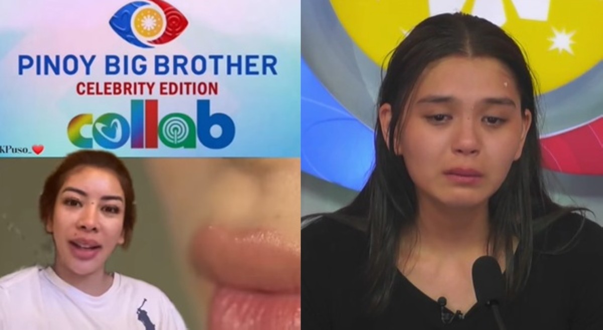 Herlene kay 'Kuya' ng PBB: 'Pasok mo ko, talakan ko lang mga namamlastik kay Ashley!'
