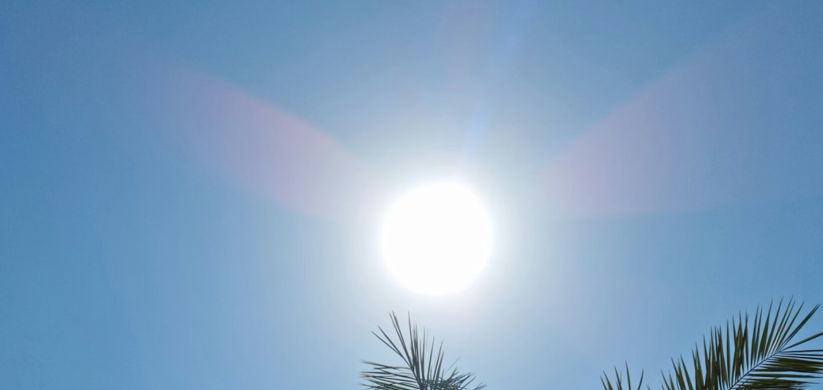 'Pinas, 'di makararanas ng 'dangerous' heat index sa Linggo &ndash; PAGASA