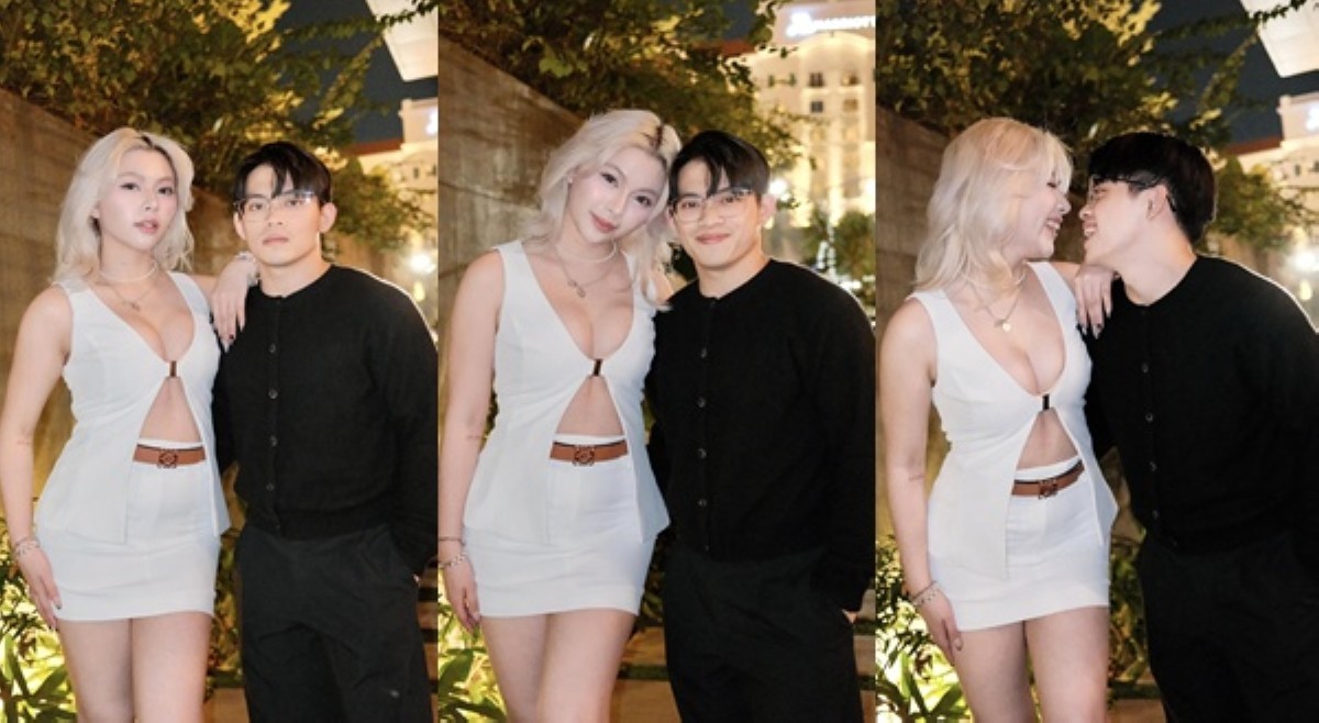 Carlos may makabagbag-damdaming b-day message sa mahal niyang si Chloe
