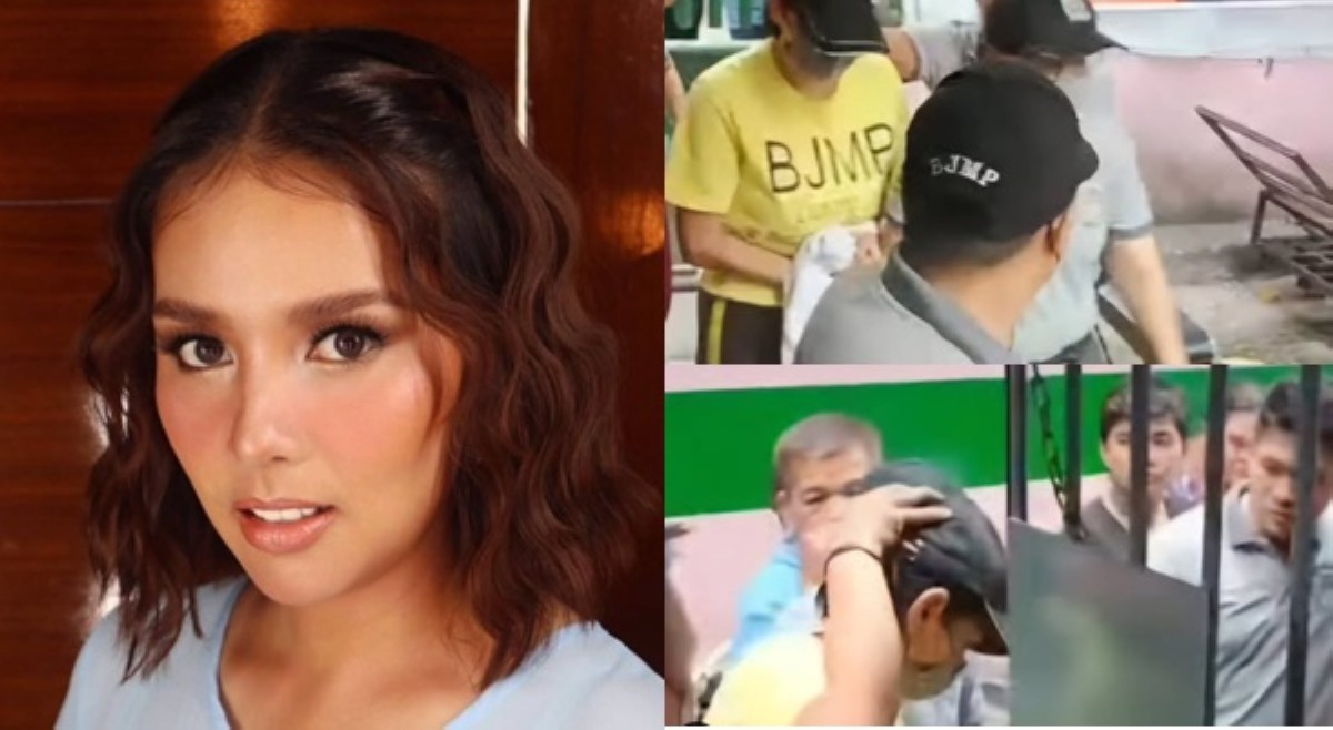 Neri di-makapaniwalang mapapasama sa 'most wanted,' tinawag na magnanakaw, manloloko, at scammer