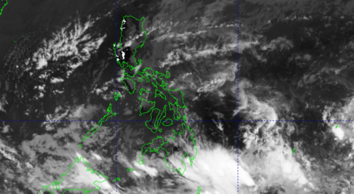 3 weather systems, magdudulot ng mga pag-ulan sa malaking bahagi ng PH &ndash; PAGASA