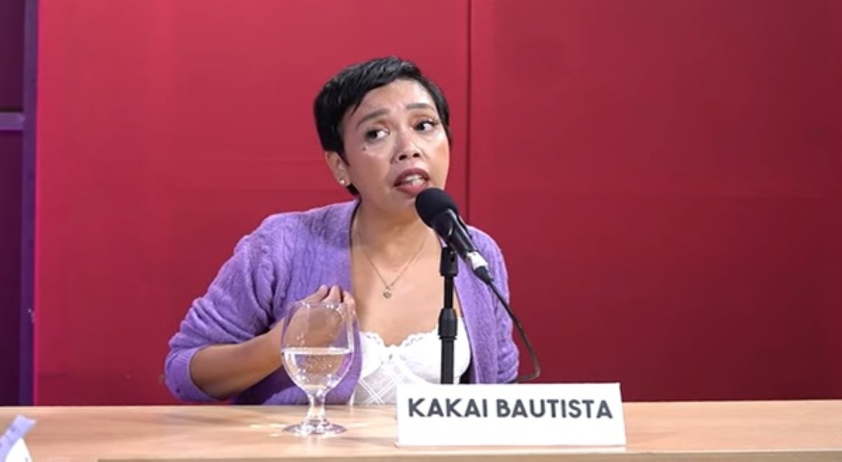 Relate ka ba? Talak ni Kakai, 'Ano pakialam ninyo kung matandang dalaga ako?'