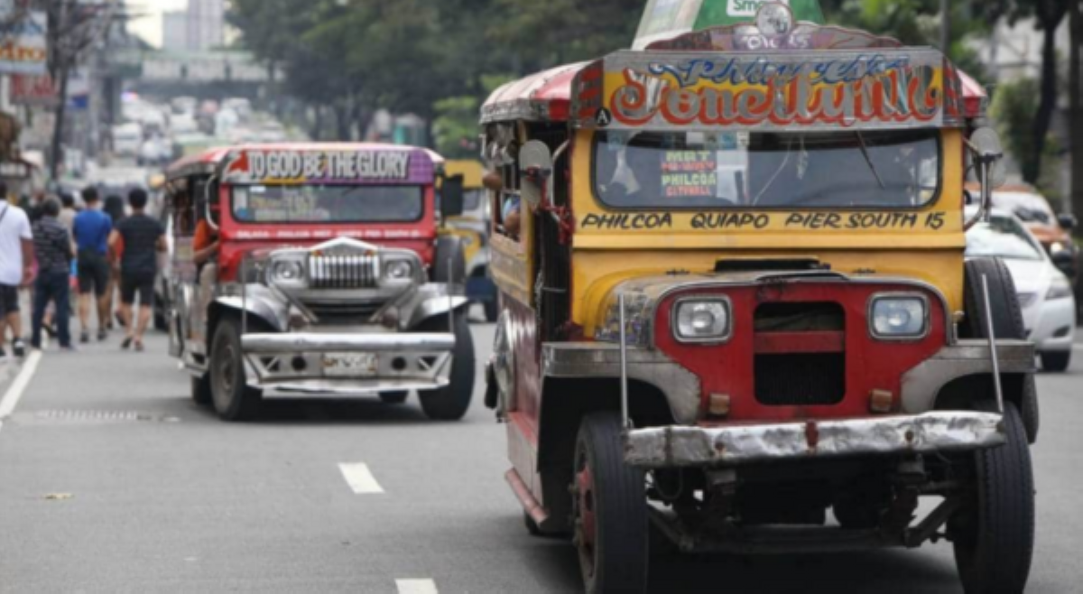 Grupong PISTON, hindi lalahok sa 3 araw na transport strike ng MANIBELA