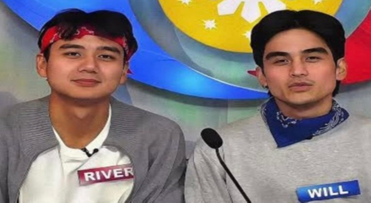 Mga 'accla' pinapa-save sina Will Ashley at River Joseph sa PBB