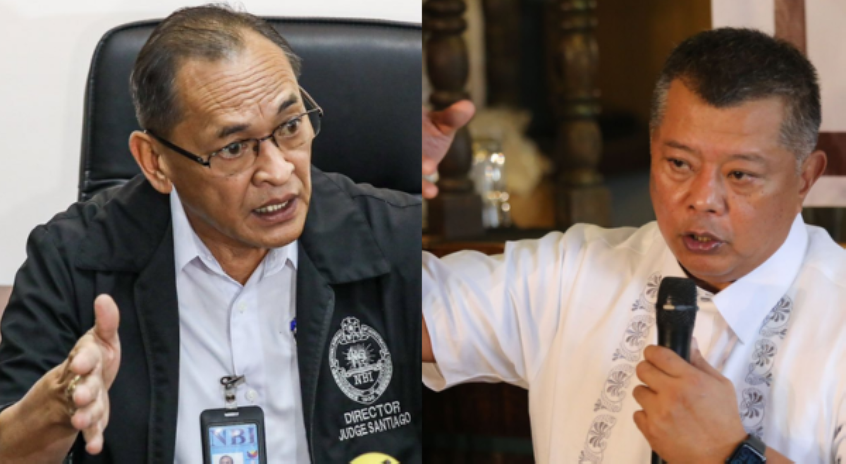 NBI, DOJ, balak tuntunin ang mastermind sa paglaganap ng fake news