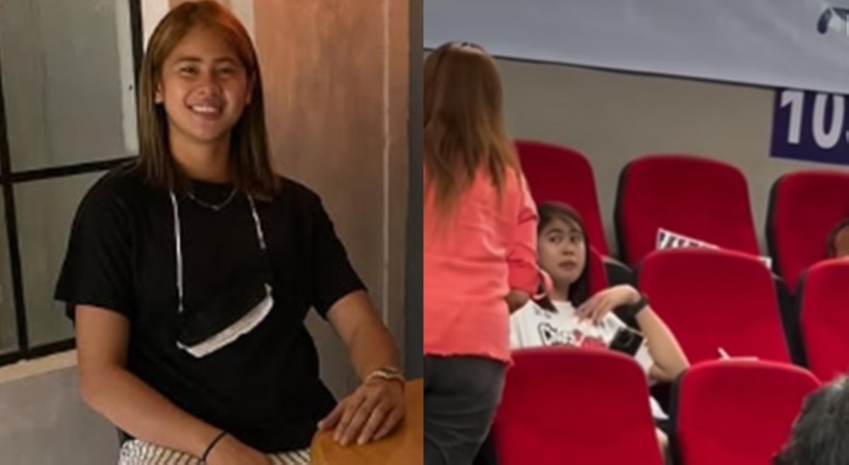 Pagtanggi umano ni Deanna Wong na makipag-picture sa fan, usap-usapan!