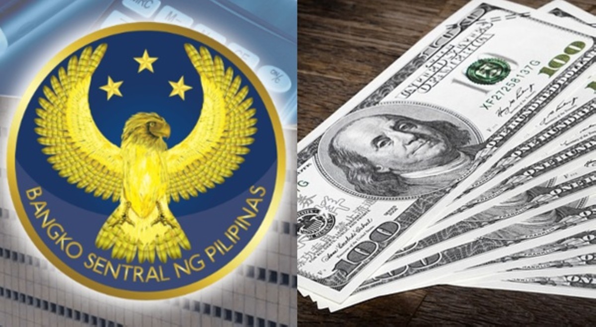 External debt service burden ng Pinas, pumalo sa $17.16B noong 2024