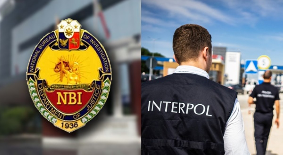 NBI, makikipagtulungan sa Interpol para tugisin fake news peddlers