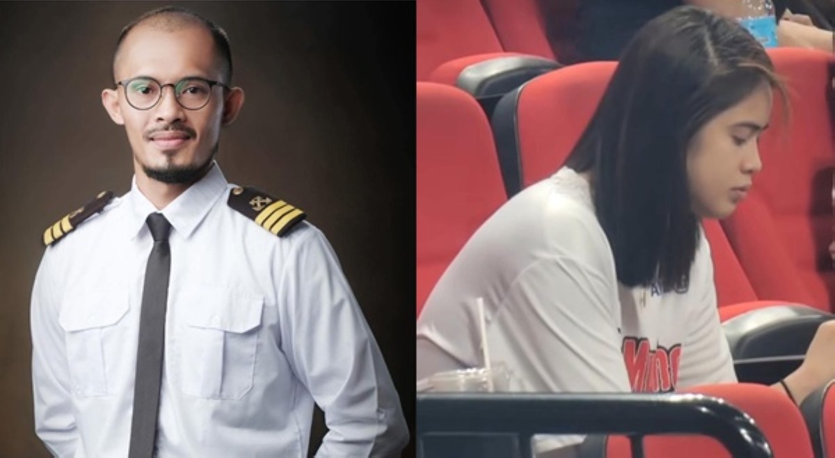 Manunulat kay Deanna Wong: 'Don&rsquo;t act like you&rsquo;re untouchable!'