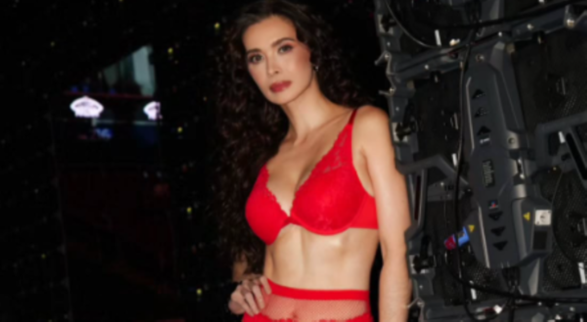 Sunshine Cruz, inulan ng suporta matapos isiwalat ang sakit niya