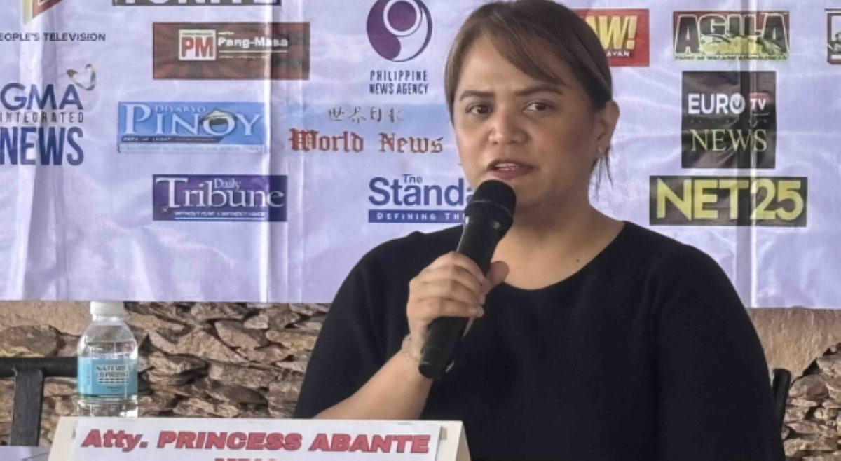 Atty. Abante sa hiwalayang Honey-Isko: &lsquo;Hindi si mayora ang nagtaksil!&rsquo;