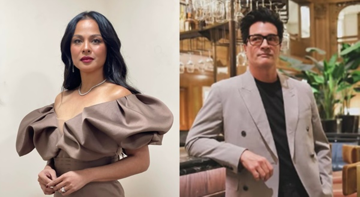 Nikki Valdez, na-trauma kay Troy Montero noon