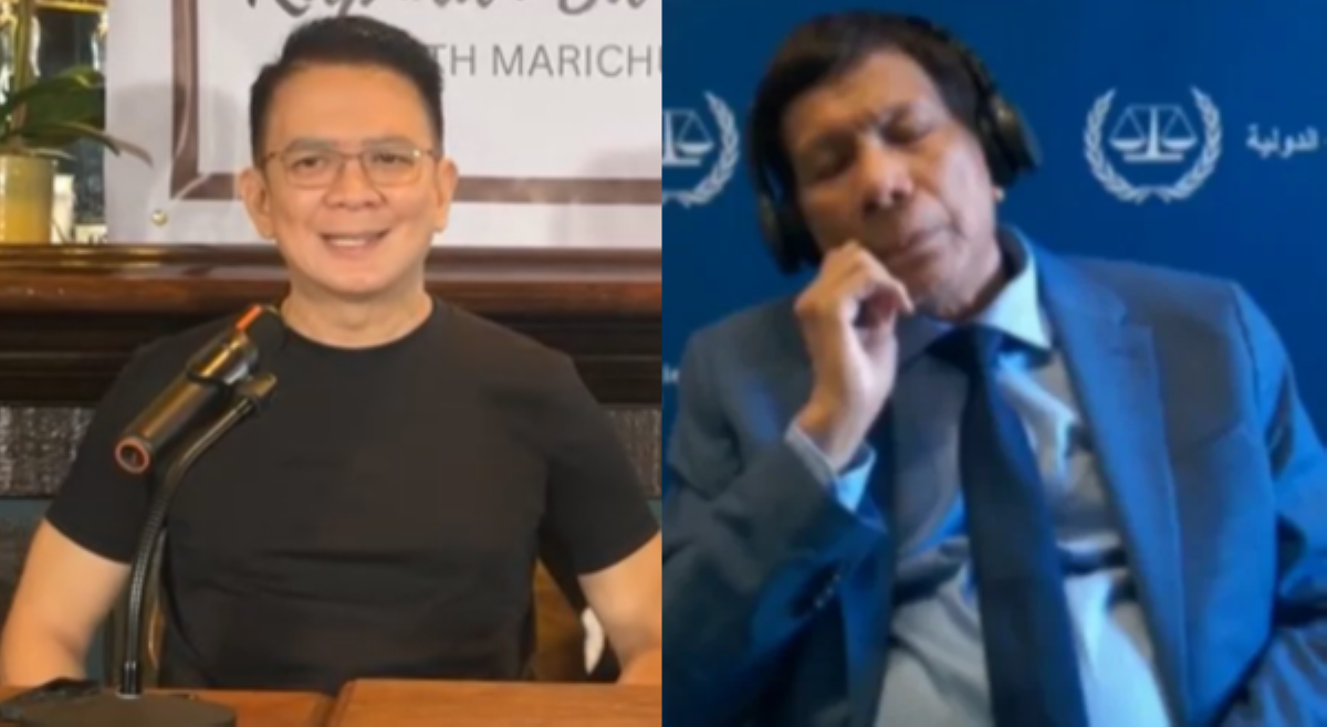SP Chiz, nanindigang walang isinukong soberanya ang bansa sa pagkaaresto kay FPRRD