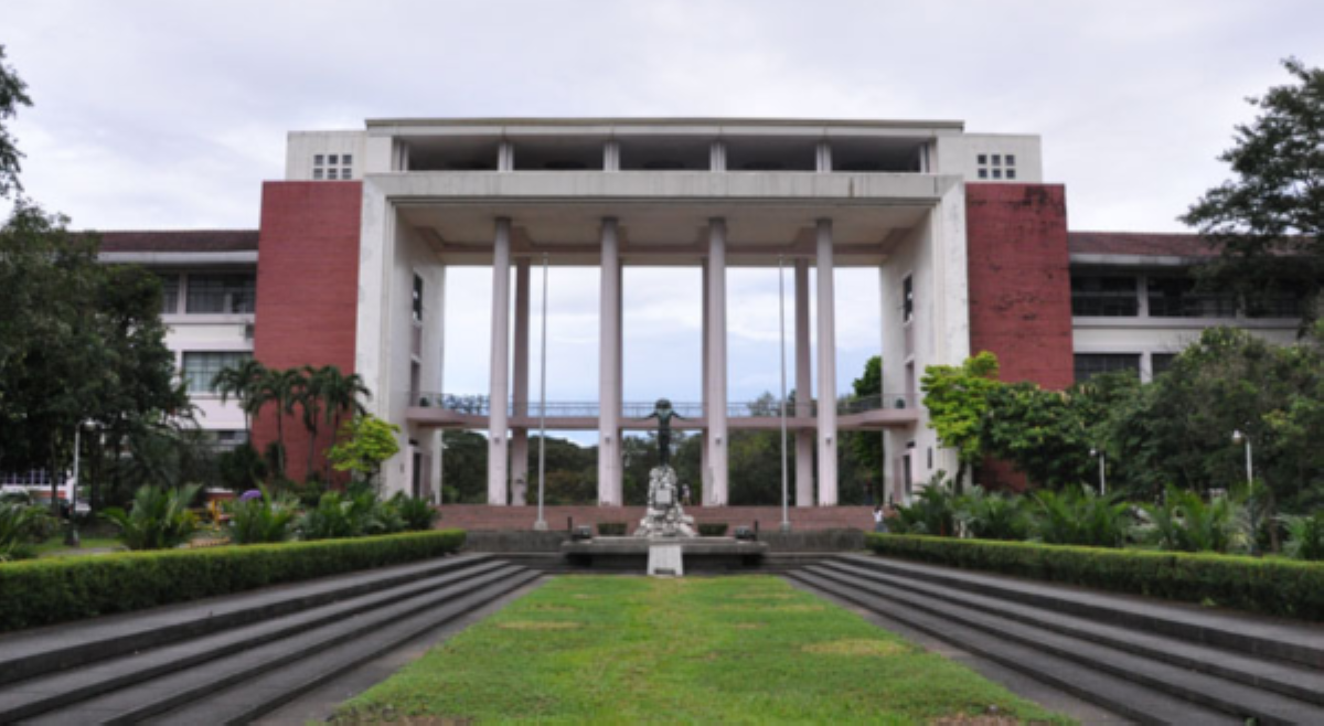 UP Diliman, nananatiling top university sa bansa &mdash;EduRank